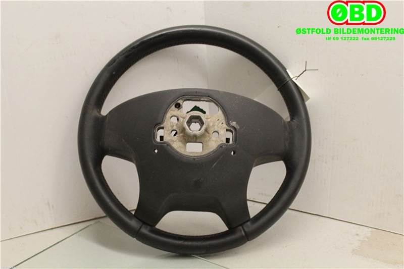 Ratt til Volvo V70 2007-2013 (Type III, Fase 1)  (VOLVO|31390465|)
