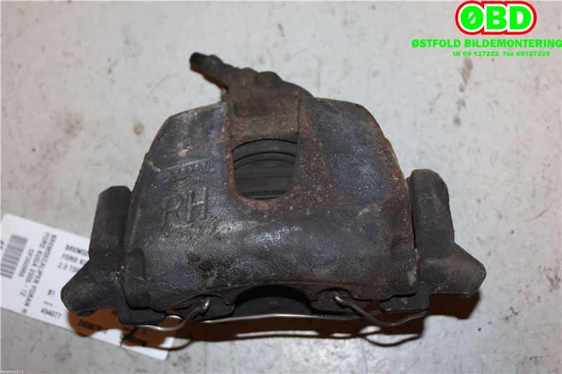 Bremsecaliper høyre foran til Ford Kuga 2008-2012 (Type I)  (FORD|1682875|)