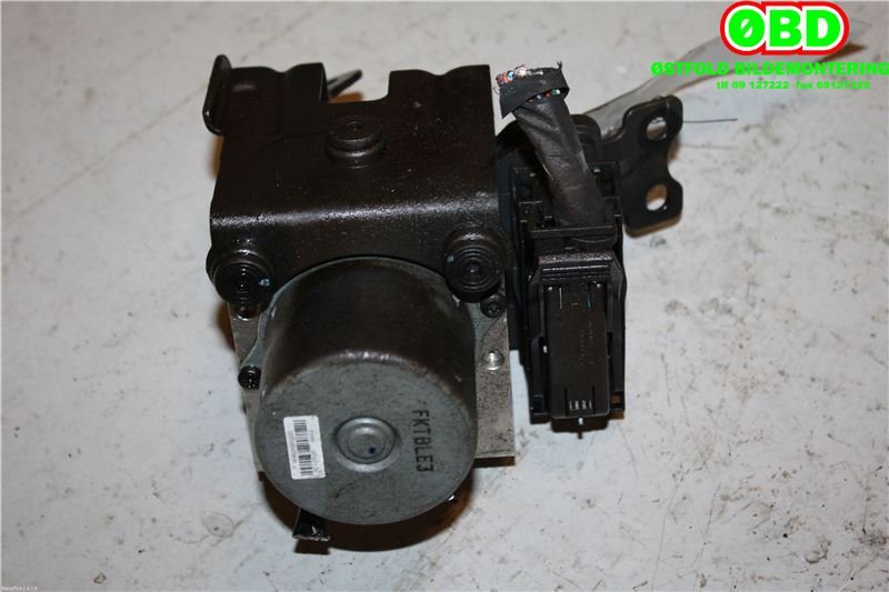 ABS sentral til Hyundai Ix35 2010-2015 (HYUNDAI|589202Y350|)