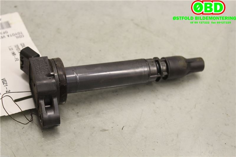 Coil elektronisk til Toyota Verso-S 2011-2015 (COMBI) (COMBI) (TOYOTA|9091902257|)