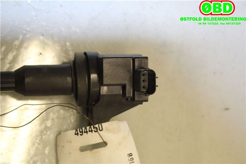 Coil elektronisk til Honda Civic 2006-2011 (Type VIII)  (HONDA|30521PWA003|CM11108|)