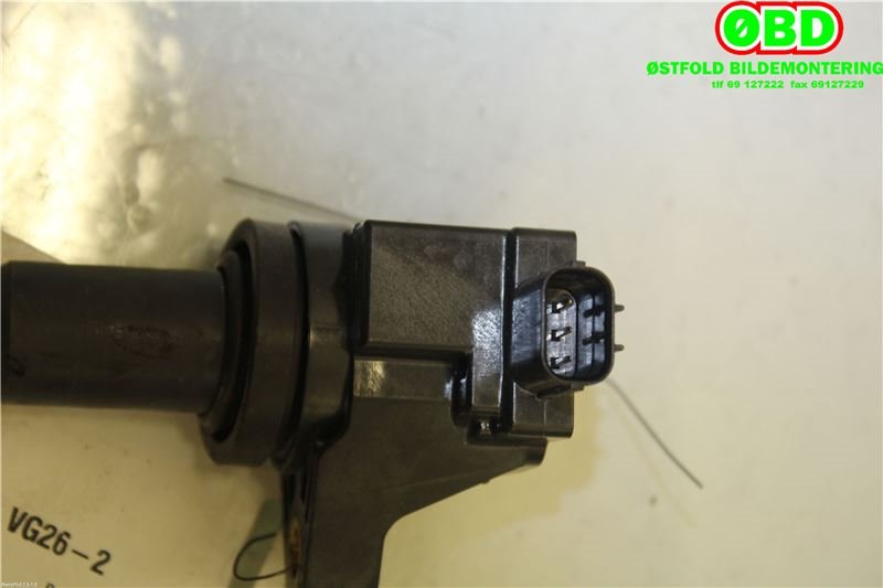 Coil elektronisk til Honda Civic 2006-2011 (Type VIII)  (HONDA|30521PWA003|CM11108|)