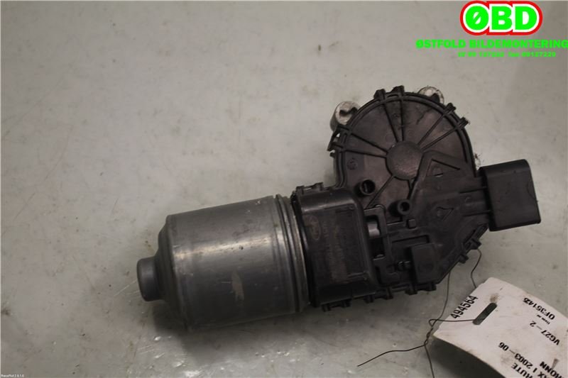 Viskermotor frontrute til Ford C-Max 2003-2007 (Type I, Fase 1)  (FORD|1255958|0390241724|)