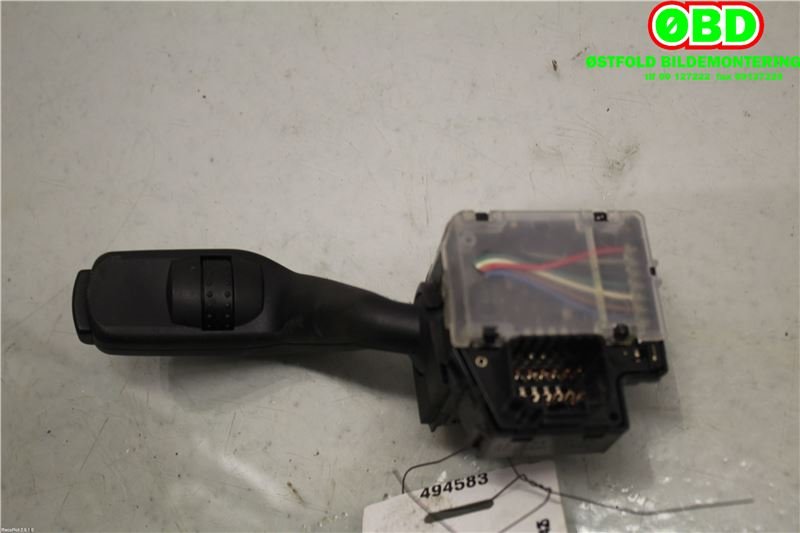Bryter visker til Ford C-Max 2003-2007 (Type I, Fase 1) (FORD|)