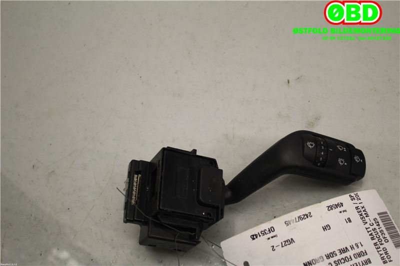 Bryter visker til Ford C-Max 2003-2007 (Type I, Fase 1) (FORD|)