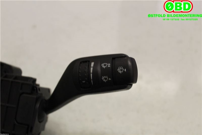 Bryter combi til Ford Focus 2004-2007 (Type II, Fase 1)  (FORD||1362588|1350067)