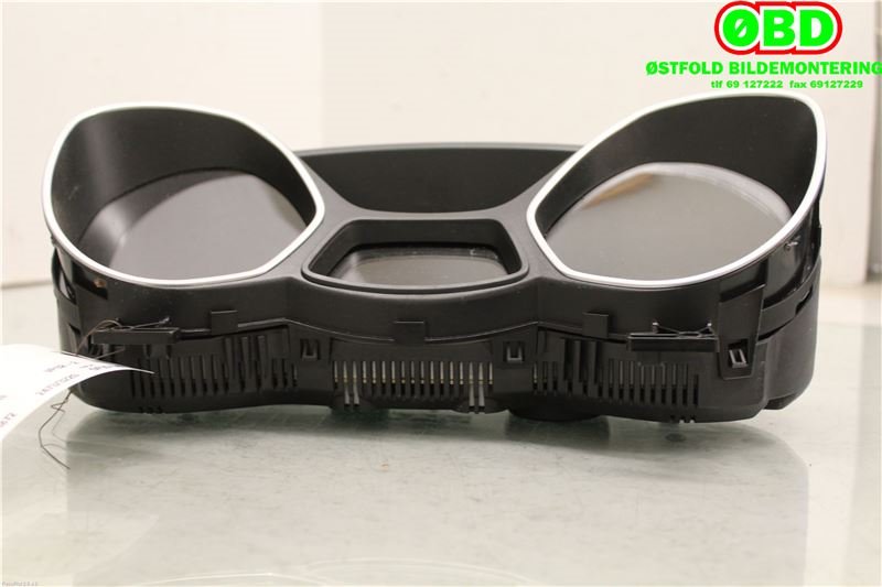 Instrumentpanel til Ford Focus 2011-2014 (Type III, Fase 1)  (FORD|5580299||BM5T10849AU)