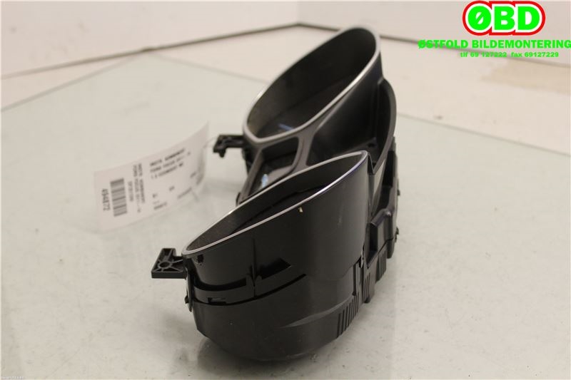 Instrumentpanel til Ford Focus 2011-2014 (Type III, Fase 1)  (FORD|5580299||BM5T10849AU)