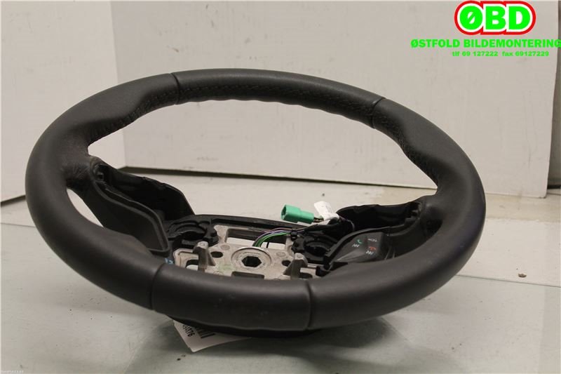 Ratt til Ford Focus 2011-2014 (Type III, Fase 1) (FORD|1779556|)