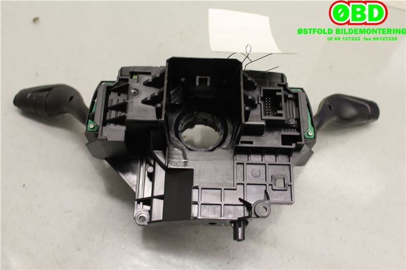 Bryter combi til Ford Focus 2011-2014 (Type III, Fase 1)  (FORD|1768432|1883869|1900224)
