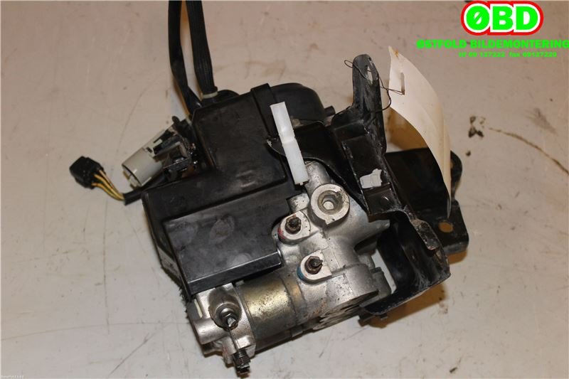 ABS sentral til Lexus LS 1988-1992 (Type I) (XF10) (XF10) (LEXUS|4451050010|)