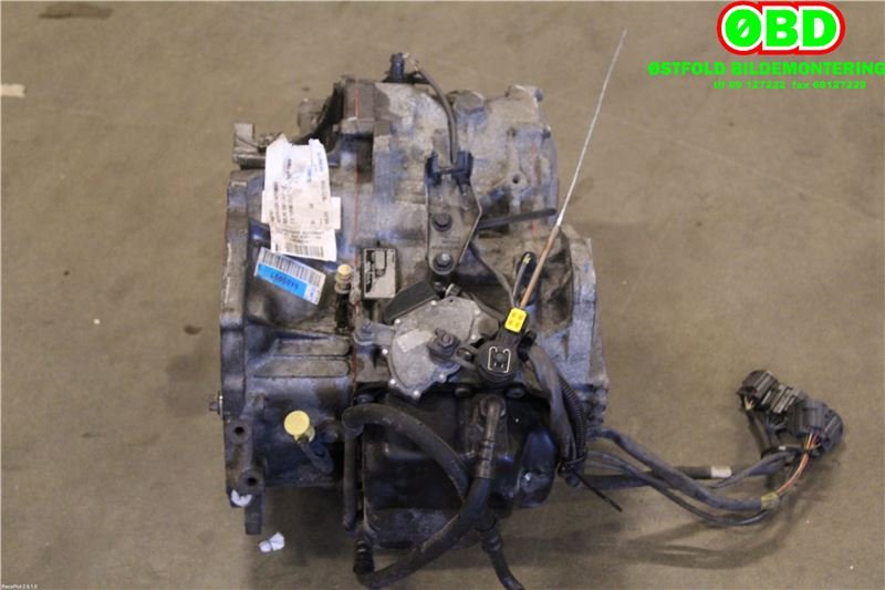 Girkasse automat til Volvo S60 2000-2004 (Type I, Fase 1)  (VOLVO|8251405|)