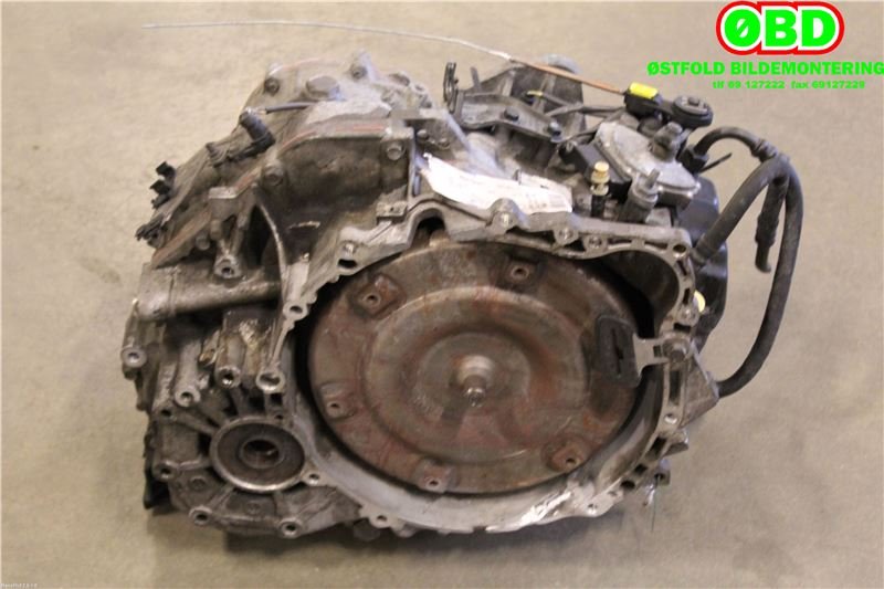 Girkasse automat til Volvo S60 2000-2004 (Type I, Fase 1)  (VOLVO|8251405|)