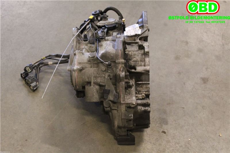 Girkasse automat til Volvo S60 2000-2004 (Type I, Fase 1)  (VOLVO|8251405|)