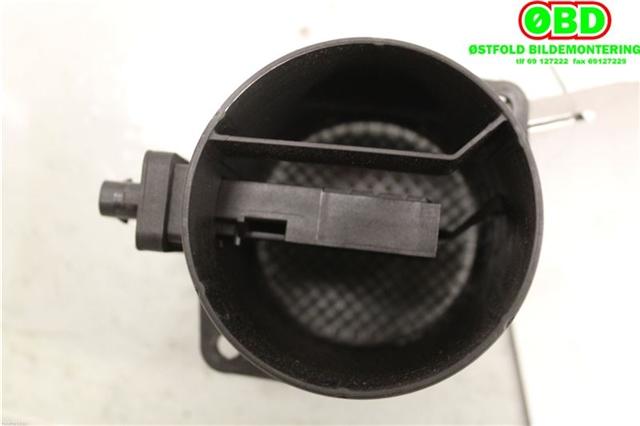 Luftmengde/luftmassemåler til VW Transporter / Caravelle 2009-2015 (Fase 2) (T5) (T5) (VOLKSWAGEN|03L 906 461 A|0281002956|03L906461A)