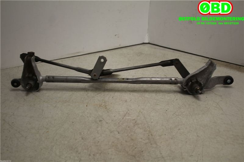 Viskeroverføring til Subaru Forester 2008-2013 (Type III)  (SUBARU|86510SC010|86510SC011|)