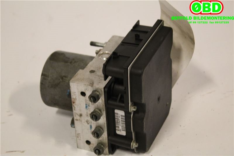 ABS sentral til Subaru Forester 2008-2013 (Type III)  (SUBARU|27596SC002|27596SC003|)