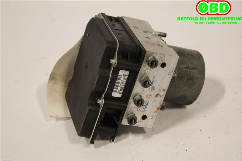 ABS sentral til Subaru Forester 2008-2013 (Type III)  (SUBARU|27596SC002|27596SC003|)
