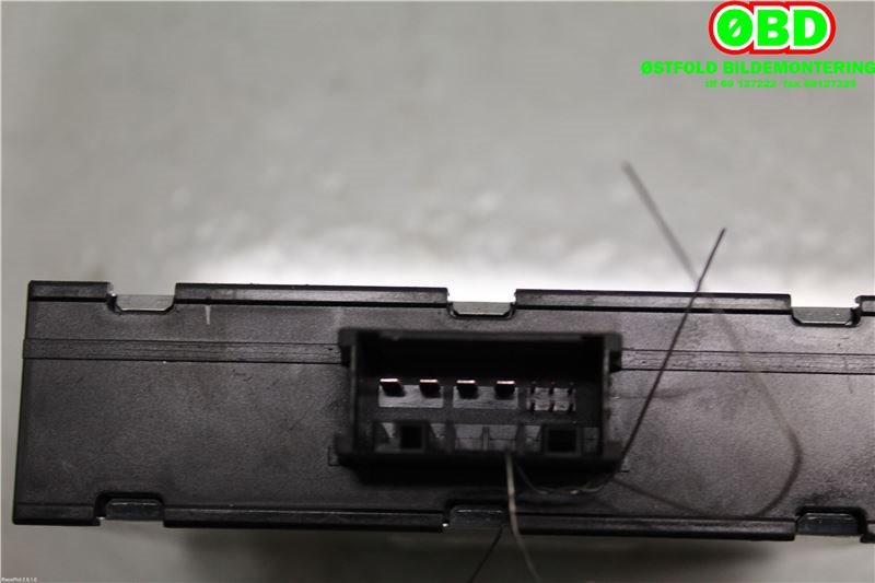 Styreenhet diverse til BMW 3-Serie 2005-2011 (E90/E91/E92/E93) (E90/E91/E92/E93) (BMW||61429127088)