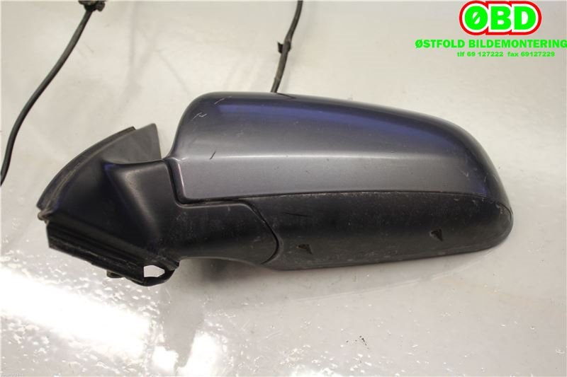 Speil venstre til Audi A4 2001-2004 (Type II) (B6) (B6) (AUDI|8E1 858 531 AA|)