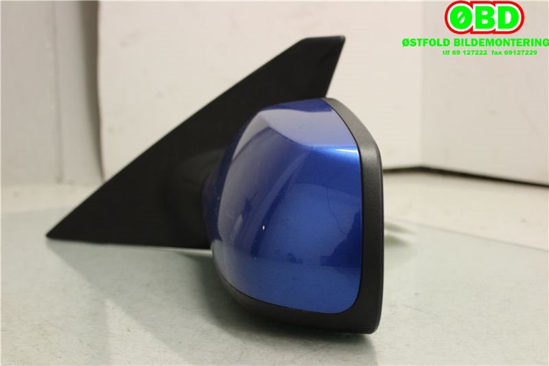 Speil venstre til Mazda 3 2003-2005 (Type I, Fase 1) (MAZDA|BP4L69180K94|)