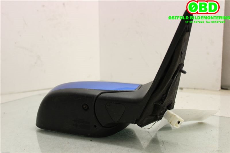 Speil høyre til Mazda 3 2003-2005 (Type I, Fase 1)  (MAZDA|BP4L69120K94|)