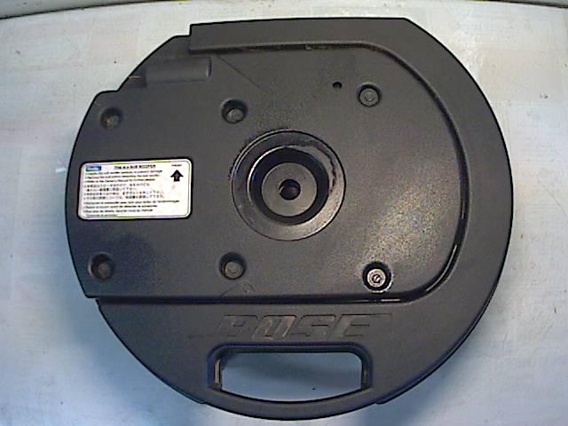Bilstereo diverse til Mazda 6, 2008-2010 (Type II, Fase 1)  (MAZDA|GAP466960)