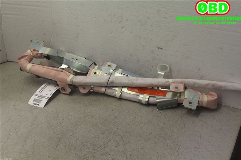 Airbag gardin venstre til Subaru Forester, 2008-2013 (Type III)  (SUBARU|98251SC010)