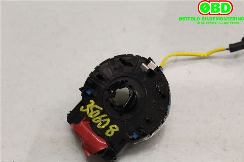 Airbag slepering til Hyundai i30 2007-2012 (Type I)  (HYUNDAI|934902R300|)
