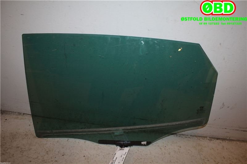 Siderute venstre bak til Hyundai Ix35 2010-2015  (HYUNDAI|834112Y010A|)