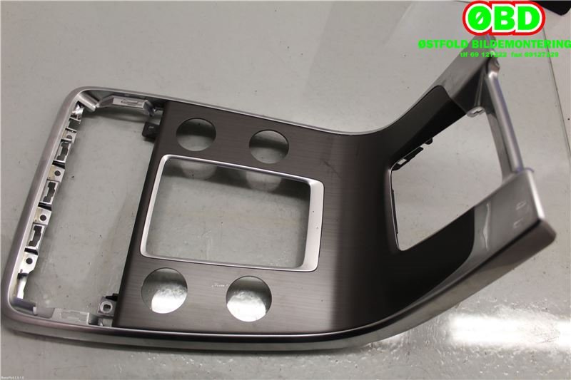 Diverse deler til Volvo S60 2010-2014 (Type II, Fase 1) (VOLVO|)