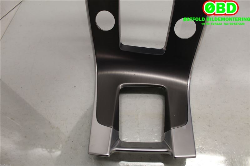 Diverse deler til Volvo S60 2010-2014 (Type II, Fase 1) (VOLVO|)