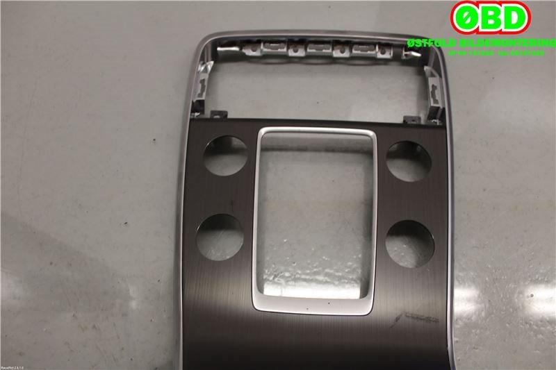 Diverse deler til Volvo S60 2010-2014 (Type II, Fase 1) (VOLVO|)