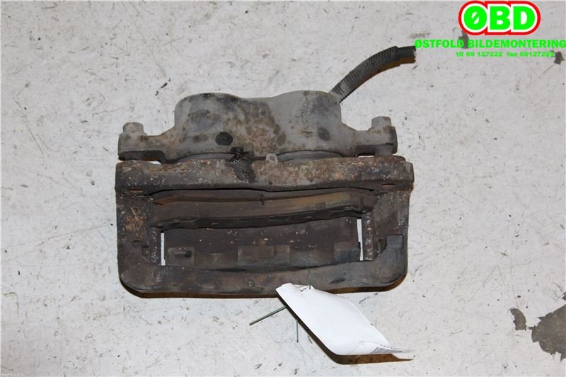Bremsecaliper høyre foran til Cadillac Deville 1958-2005 (CADILLAC|)