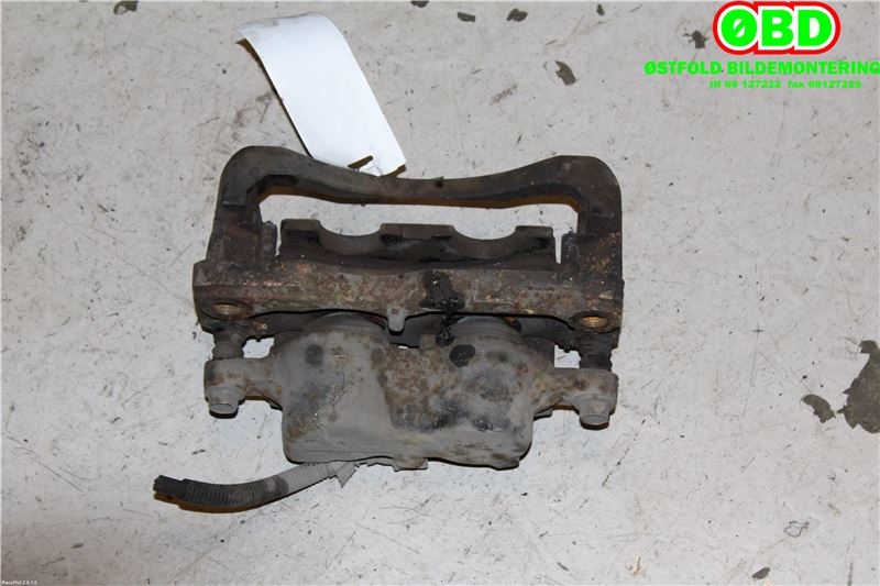 Bremsecaliper høyre foran til Cadillac Deville 1958-2005 (CADILLAC|)