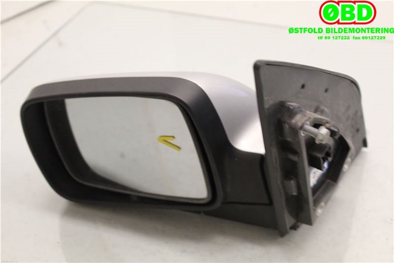 Speil venstre til Kia Picanto 2004-2009 (Type I, Fase 1) (KIA|8761007270|)