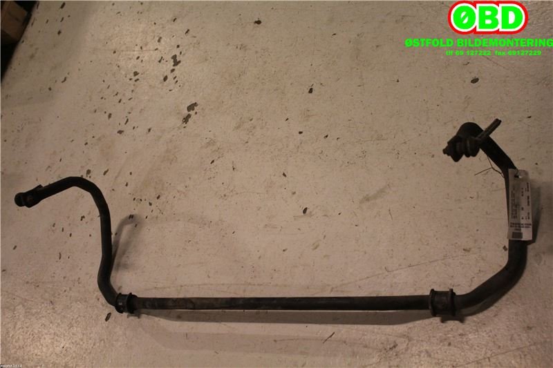 Stabilisatorstag foran til Mercedes B-Klasse 2008-2011 (Fase 2) (W245) (W245) (MERCEDES|A 169 323 09 65|)