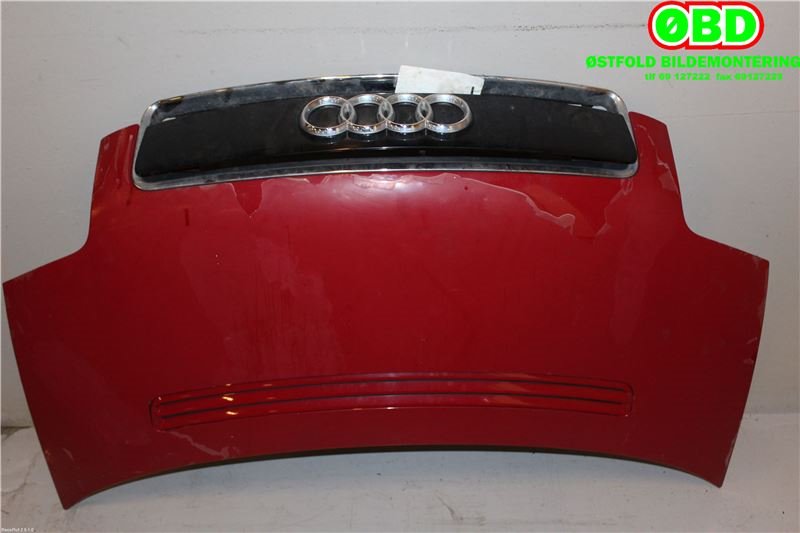 Panser til Audi A2 2000-2005  (AUDI|8Z0 823 029 C|)
