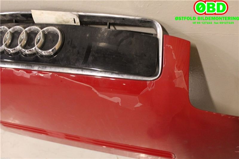 Panser til Audi A2 2000-2005  (AUDI|8Z0 823 029 C|)