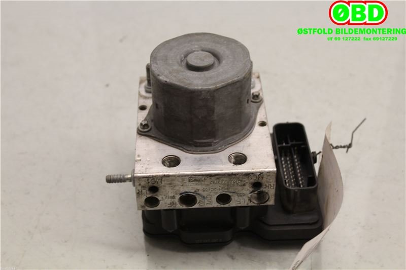 ABS sentral til Ford Transit Custom 2013-2023 (Type I)  (FORD|2198317|)