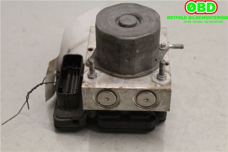 ABS sentral til Ford Transit Custom 2013-2023 (Type I)  (FORD|2198317|)
