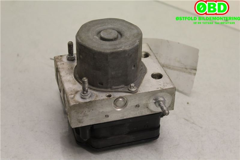 ABS sentral til Ford Transit Custom 2013-2023 (Type I)  (FORD|2198317|)