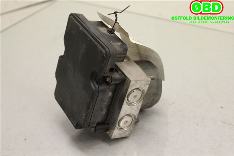ABS sentral til Ford Transit Custom 2013-2023 (Type I)  (FORD|2198317|)