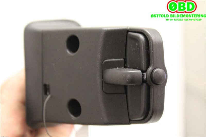 Bryter diverse til Ford Focus 2004-2007 (Type II, Fase 1)  (FORD|1318961|3M5T14K147AD|)