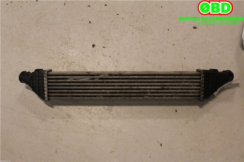 Intercooler til Dodge Journey 2008-2010  (DODGE|)