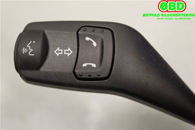 Bryter combi til Ford Mondeo 2011-2014 (Type IV, Fase 2)  (FORD||1835510|1834492)