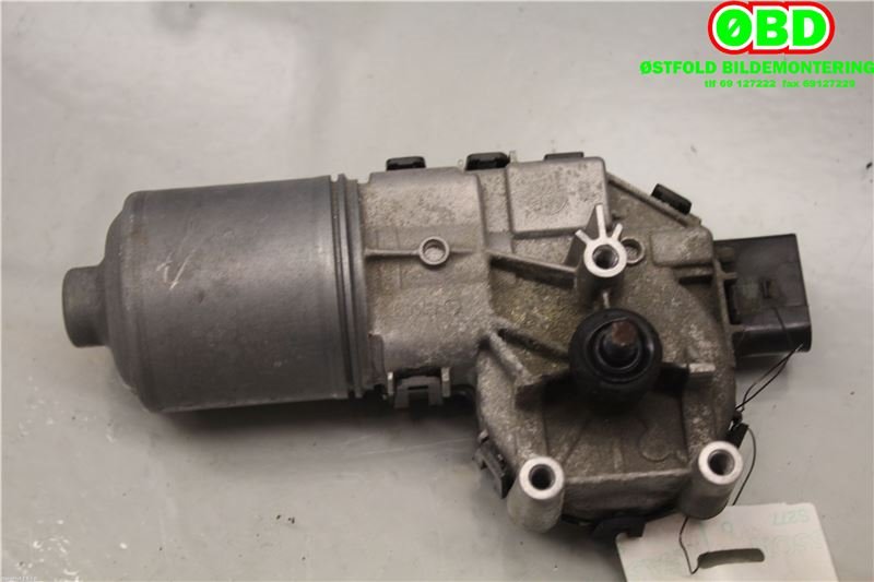Viskermotor frontrute til Ford Mondeo 2011-2014 (Type IV, Fase 2)  (FORD|1694757|0390243069|7S7117508AB)