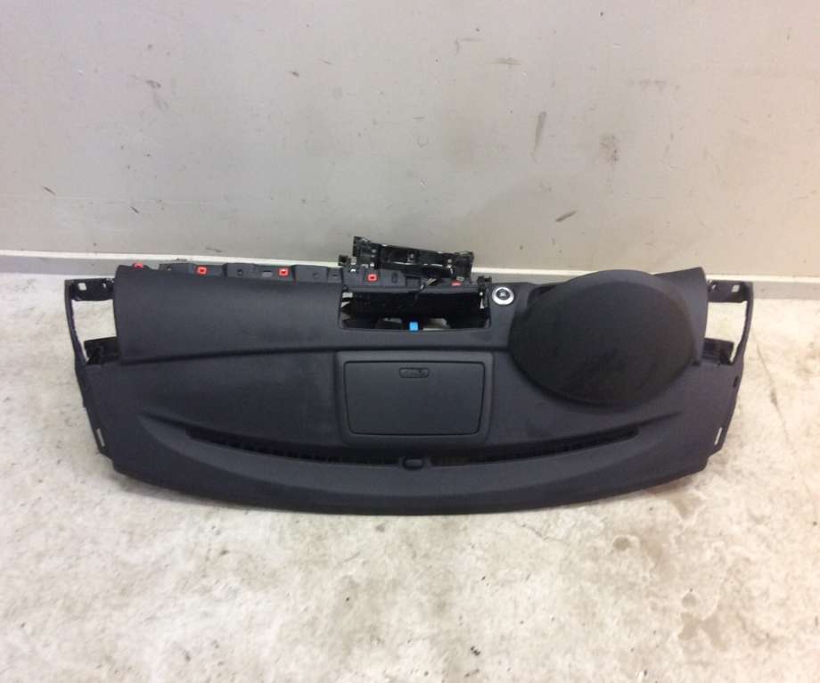 Dashbord til BMW 1-Serie, 2004-2011 (E81/E82/E87/E88) (E81/E82/E87/E88) (BMW|51459158350)