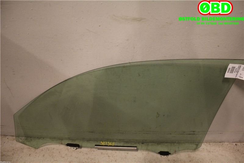Siderute venstre foran til Mazda 6 2002-2008 (Type I)  (MAZDA|GJ6A59511|GJ6A59511A|)