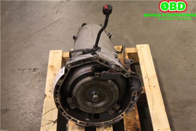 Girkasse automat til Mercedes C-Klasse 2000-2004 (Fase 1) (W203) (W203) (MERCEDES|A 203 270 03 00|72261602|)